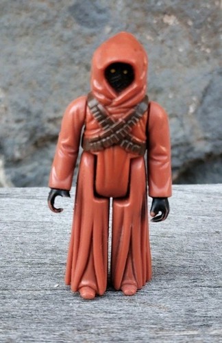 Figurine star wars - star, hong
