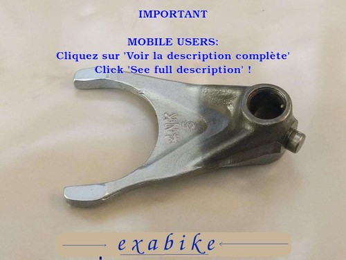 Fourchette boite droit - de,