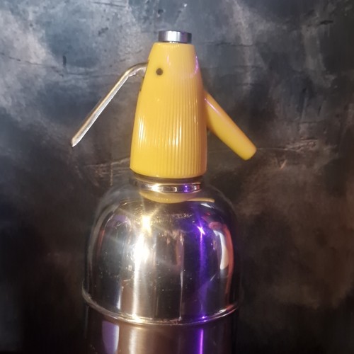 Ancien siphon rau - ancien, de