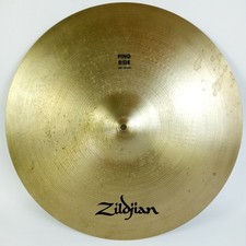 Zildjian 20" 80S Vintage "Ping