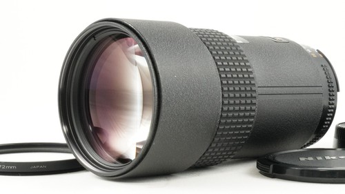 Objectif nikon nikkor - nikon, af