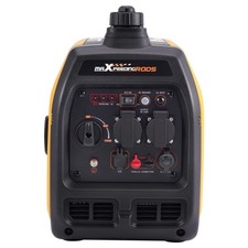 Générateur Inverter 3.5kw