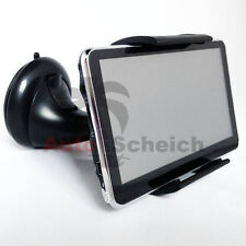 Voiture Navi Support Convient pour TomTom Go Garmin Becker Navigon Medion Falk