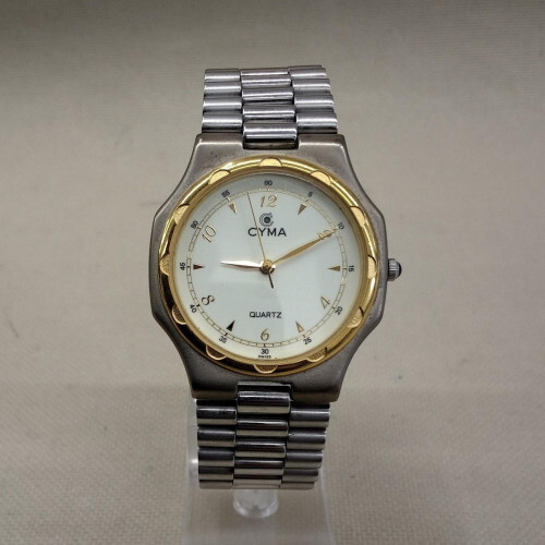 Cyma quartz 703 - cyma,