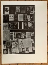 Marcel Duchamp  by Robert