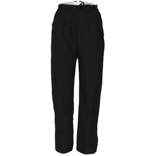 Qed london pantalon taille - qed,