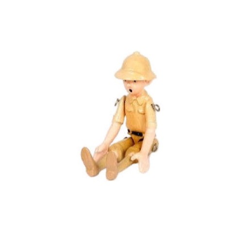 Pixi tintin - pixi, congo