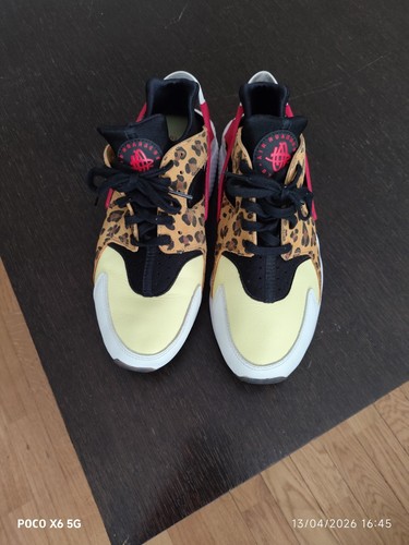 Nike huarache snkrs day - nike,