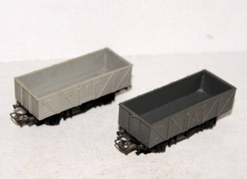 Jouef lot wagon - 2,