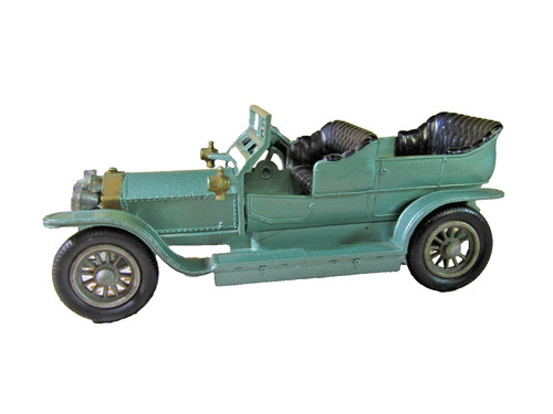 700z matchbox yesteryear rolls - 700z,