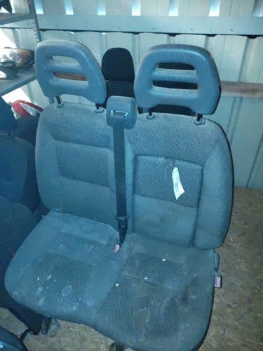 Siege avant droit - , (banquette