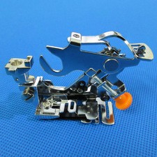 Bernina 86 Pied fronceur