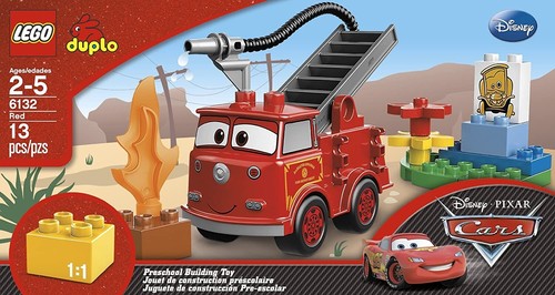 Lego duplo disney - lego,