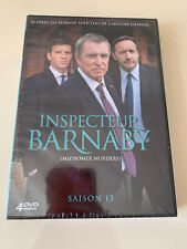 Inspecteur Barnaby - Saison