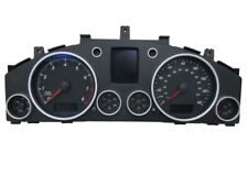 Compteur de Vitesse Tableau