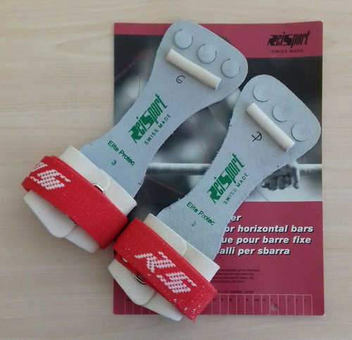 Cuirs barre fixe - de,