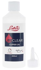 Huile "R15" pour tondeuse