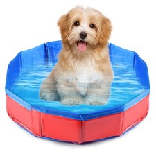 Piscine Pliable pour