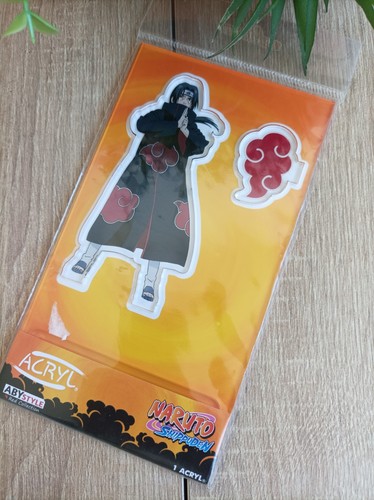 Petite figurine acrylique - petite,