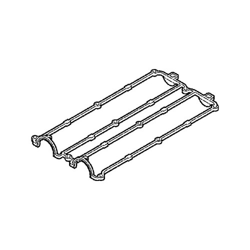 Joint couvercle culasse - de,