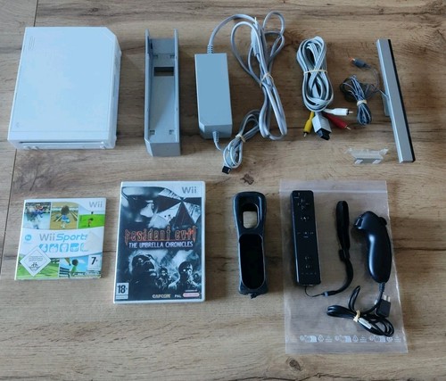 Console nintendo wii - nintendo, n°12