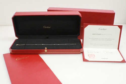 Cartier bracelet amour with - d'amour,