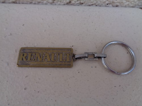 Ancien porte clé - , clef