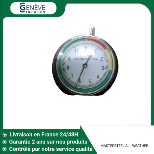 Pneu mastersteel all - 🇫🇷,