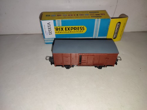 Trix express 3653 wagon - ho,