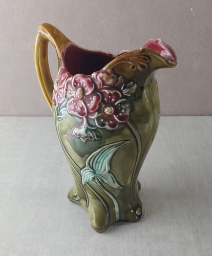 Ancienne cruche pichet - ancienne,