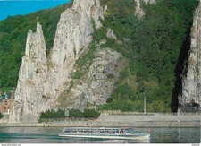 Carte Postale - Belgique -