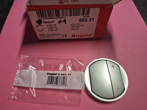 Legrand 68331 doigt - legrand,