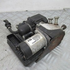 Block ABS Peugeot 125 Satelis - 2010