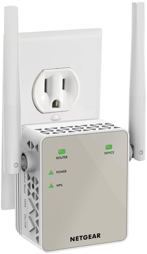 Netgear ac1200 dual band - netgear, dual-band