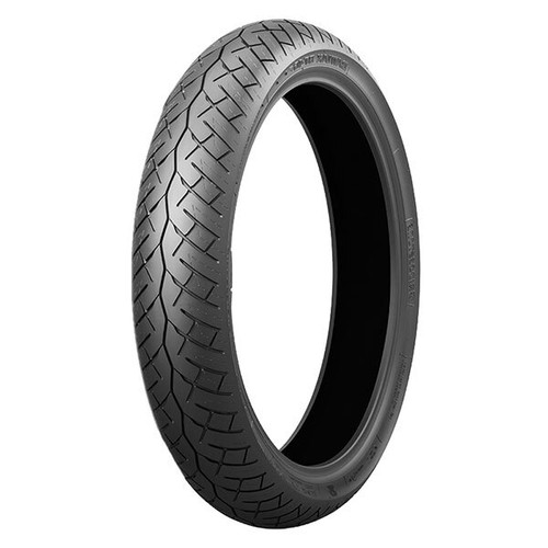 Pneu bridgestone 120 61h - bridgestone, 120/80-17