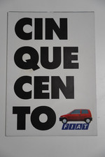 Catalogue brochure livre