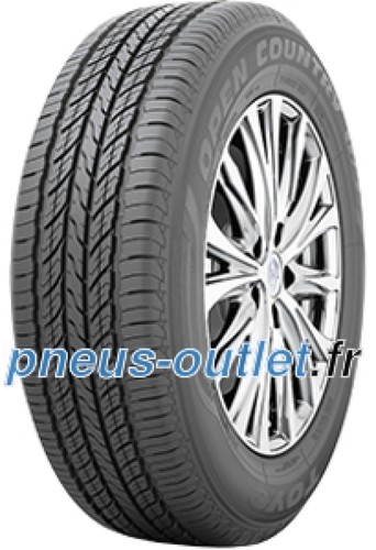 Toyo open country 235 - toyo, u/t