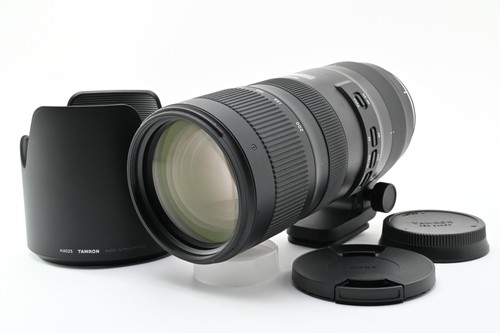 Objectif tamron 200mm - sp, 70-200mm
