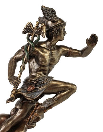 Hermes greek mythology - 8",