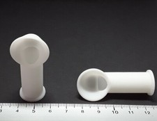 APDL modélisme. Manche à air