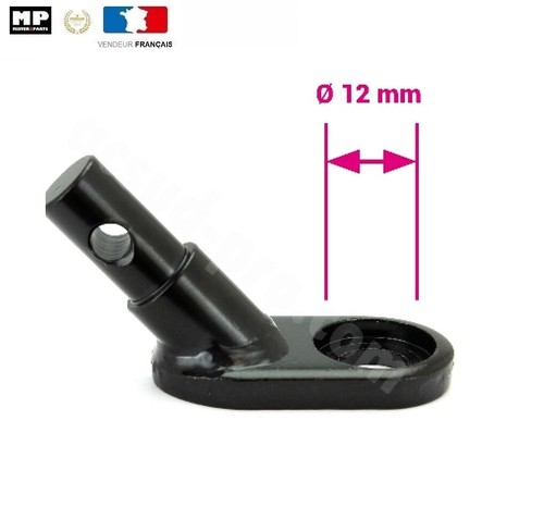 Attache remorque attelage