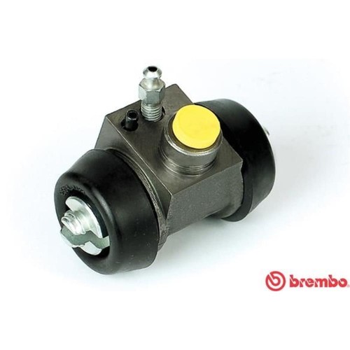 Brembo cylindre frein pour - brembo,
