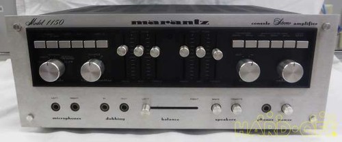 Marantz intégré - marantz,