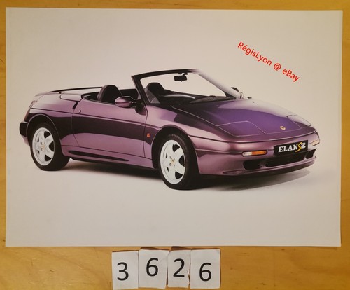 Lotus elan prospectus 2 - lotus,