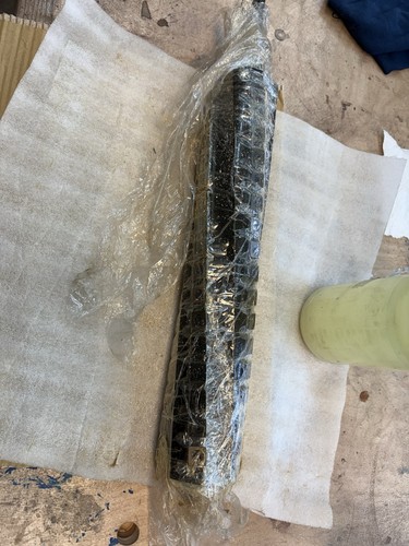 Helical head for - head,