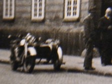 Petite Photo Avec Trike ? Ou