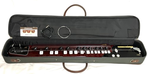 Suzuki ran bass - suzuki,