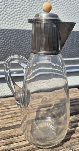 Belle carafe pichet eau vin - carafe,
