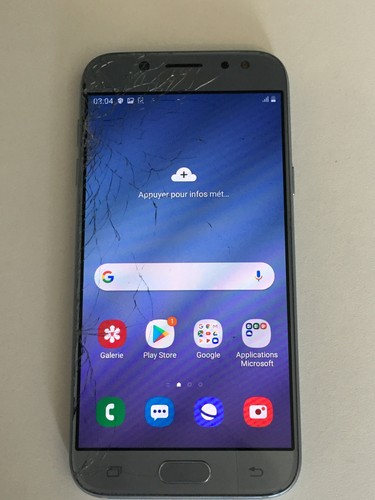 Samsung 530f pour - samsung, j5