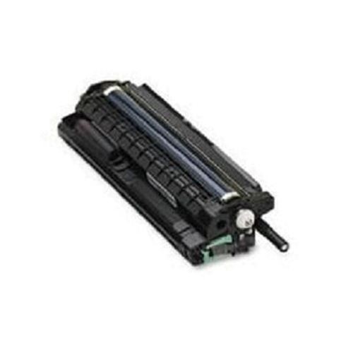 Ricoh black drum unit original - black,